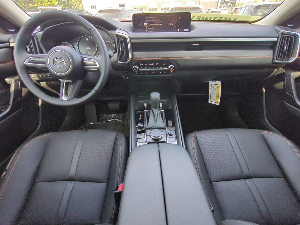 2026 Mazda CX-50 Premium Plus - Photo 14