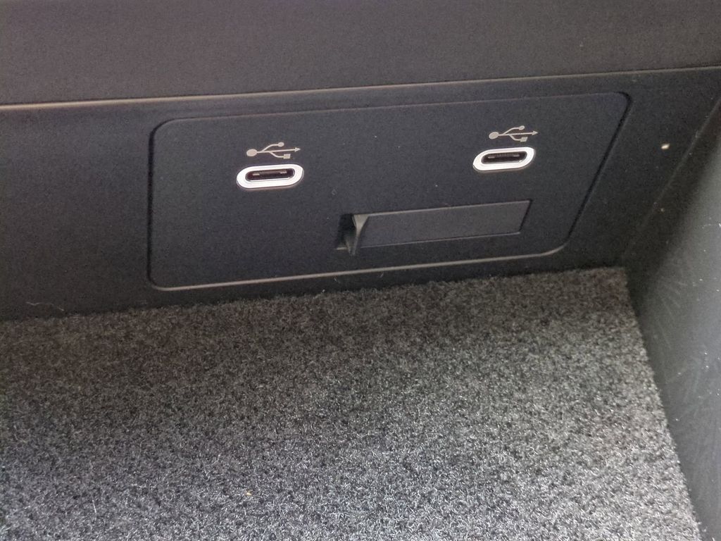 2026 Mazda CX-90 Select Package - Photo 21