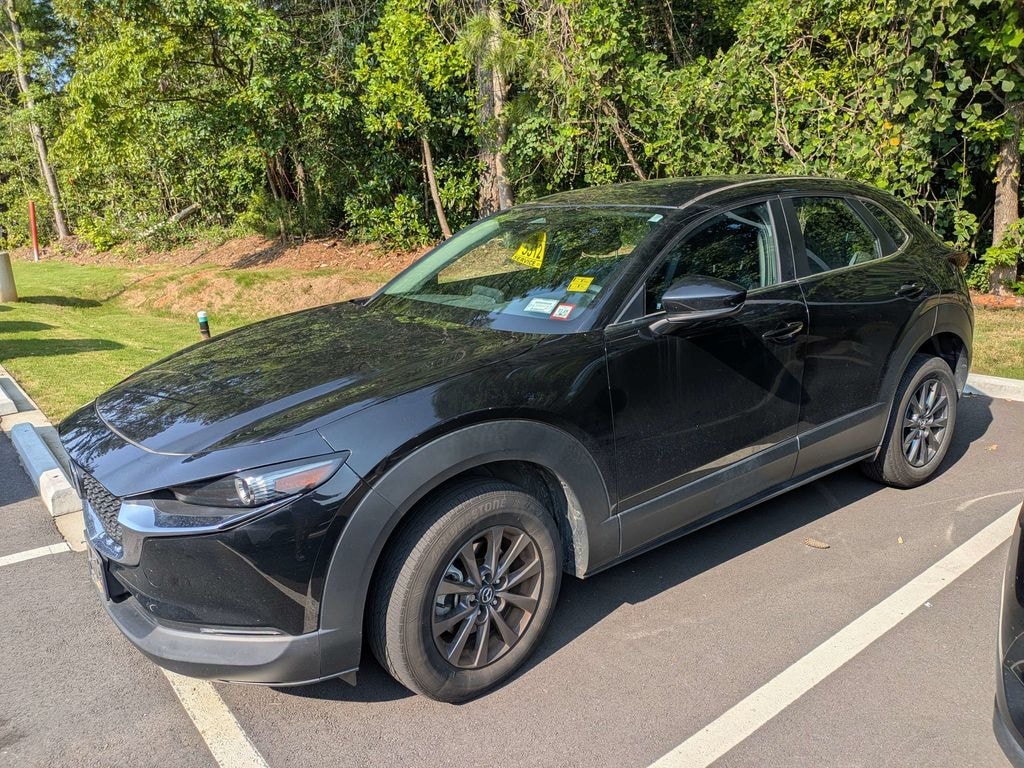 Certified 2024 Mazda CX-30 2.5 S SUV