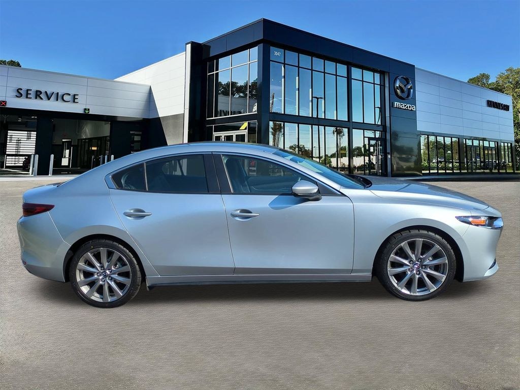 Used 2019 Mazda Mazda3 Select Sedan