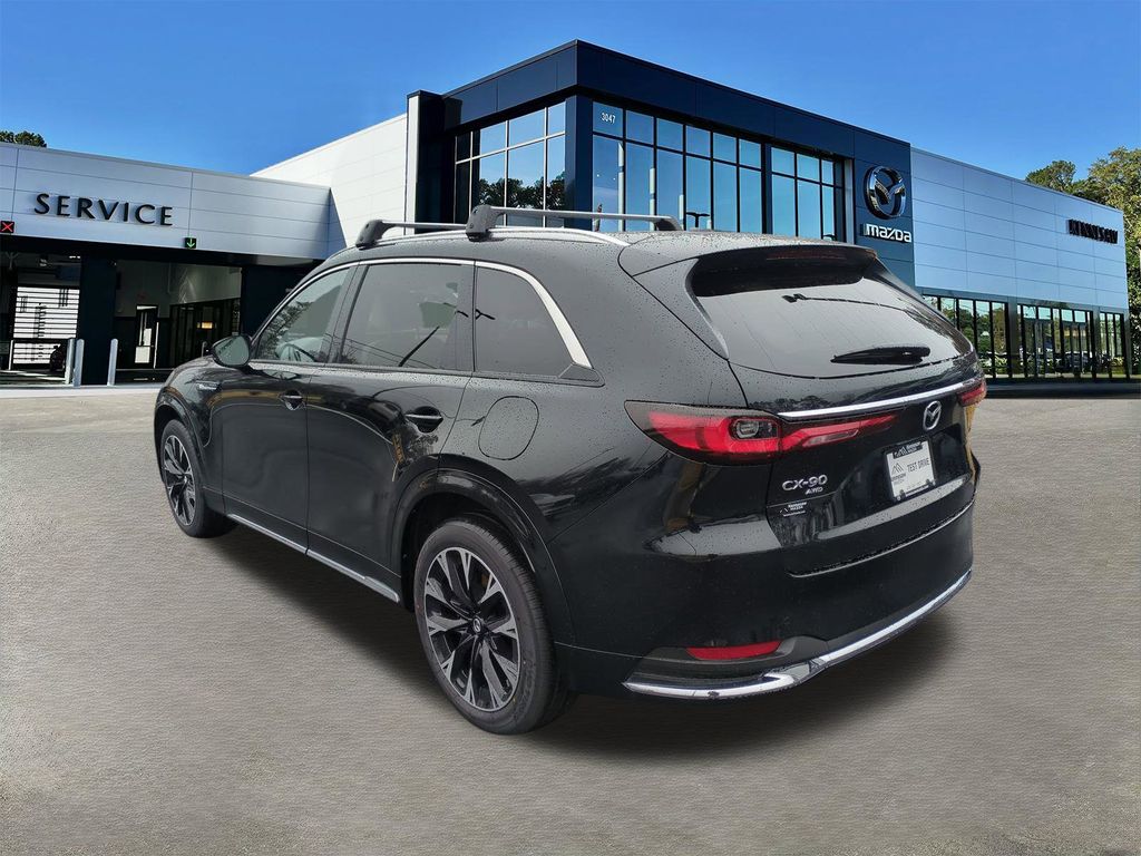 2026 Mazda CX-90 Premium Plus Package - Photo 6