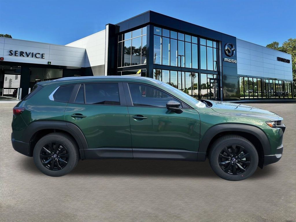 New 2026 Mazda CX-50 2.5 S Select AWD Sport Utility