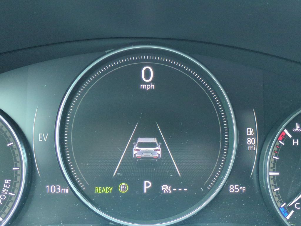 2026 Mazda CX-50 Premium Plus - Photo 26