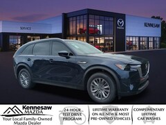 2025 Mazda CX-90 Plug-In Hybrid Preferred AWD Sport Utility