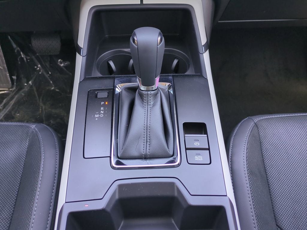 2026 Mazda CX-5 S Select - Photo 19