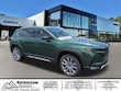  Mazda CX-50