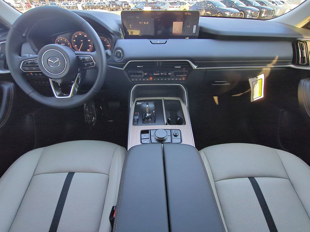 2026 Mazda CX-90 Premium Package - Photo 14