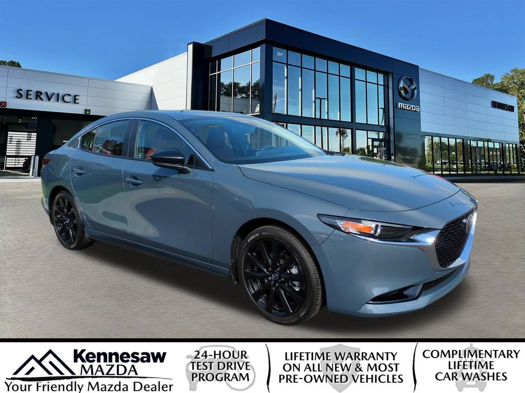ALL PRE-OWNED INVENTORY | Kennesaw Mazda