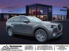 2025 Mazda CX-90 Plug-In Hybrid Preferred AWD Sport Utility