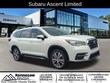  Subaru Ascent