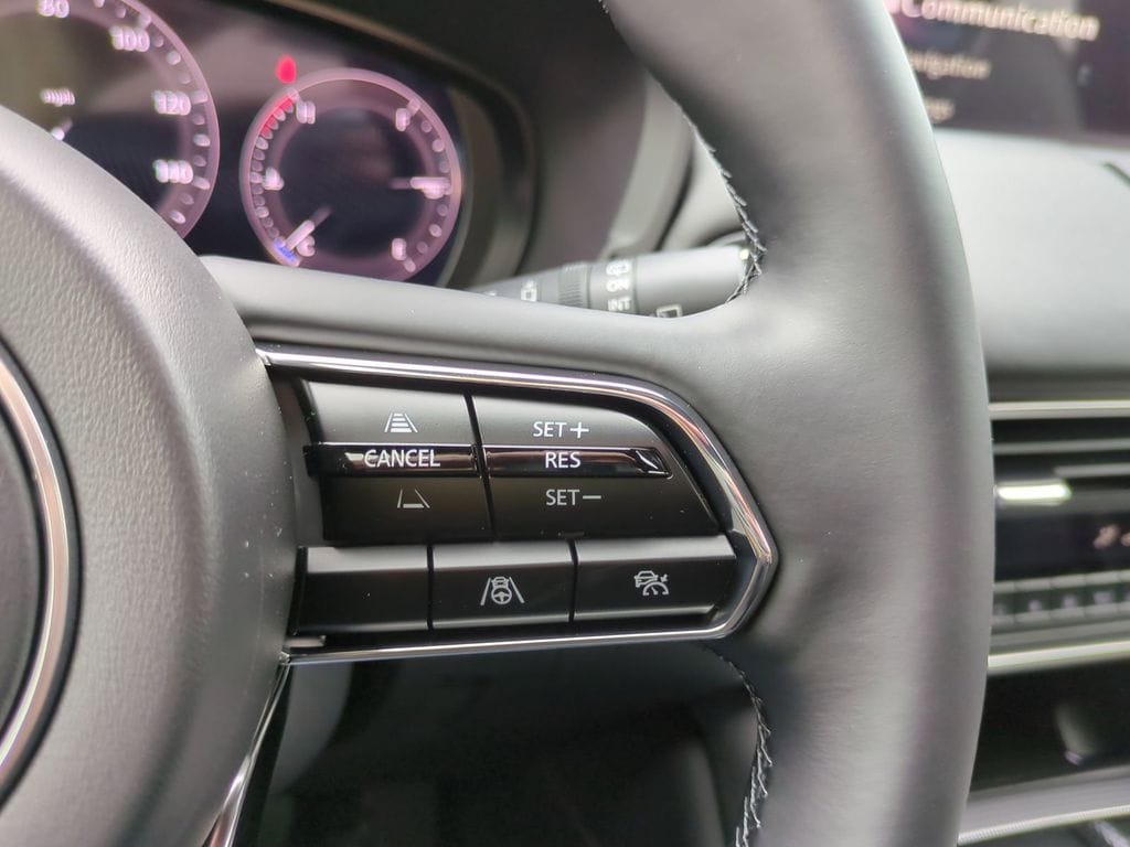 2026 Mazda CX-90 Premium Plus Package - Photo 26
