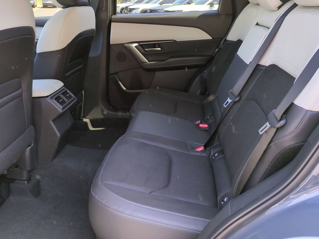 2026 Mazda CX-5 S Select - Photo 14
