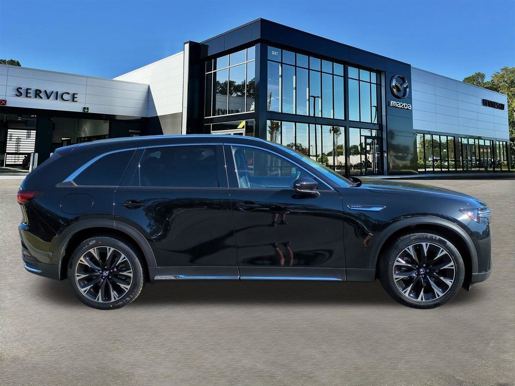 Used 2024 Mazda CX-90 Phev Premium SUV