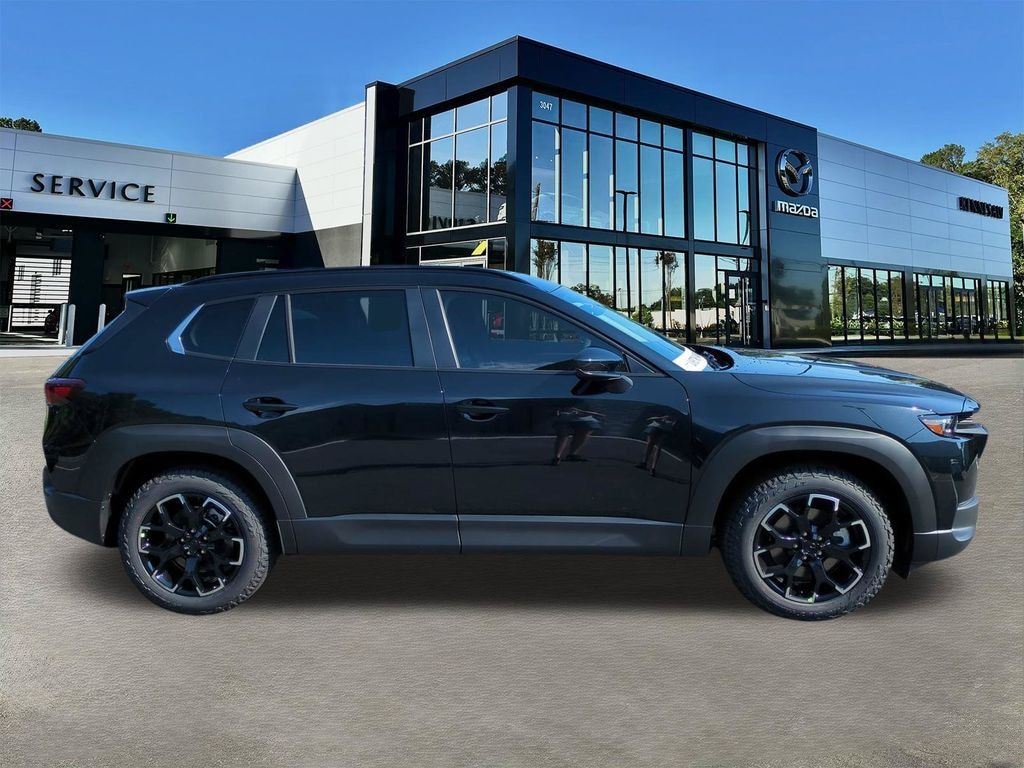 New 2026 Mazda CX-50 2.5 S Meridian Edition AWD Sport Utility