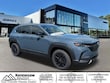  Mazda CX-50 Hybrid