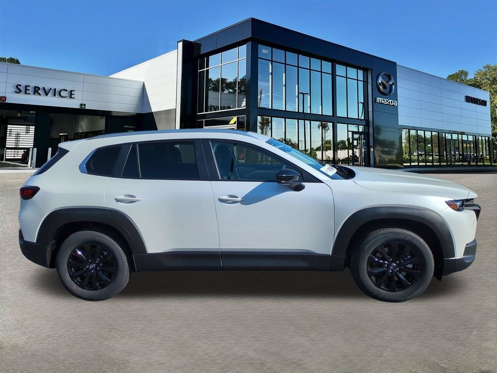 New 2026 Mazda CX-50 2.5 S Preferred AWD Sport Utility