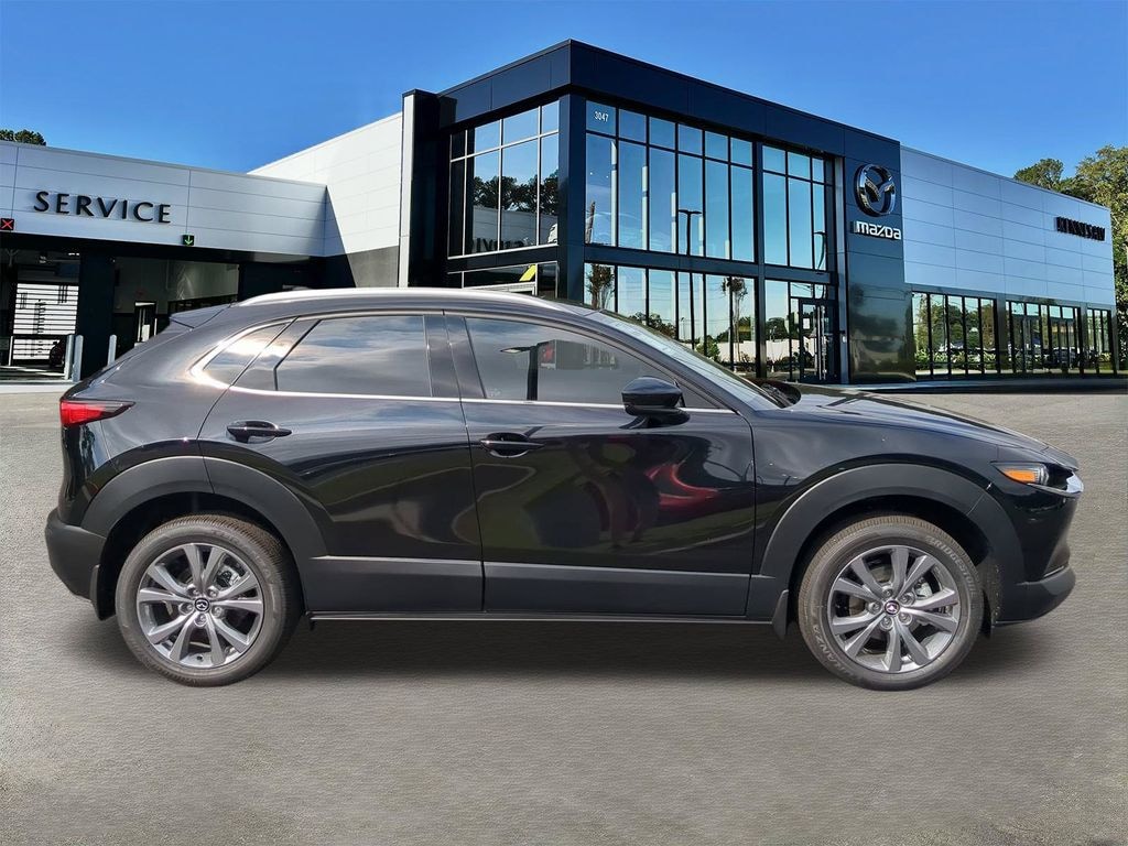 Certified 2025 Mazda CX-30 2.5 S Premium Package SUV