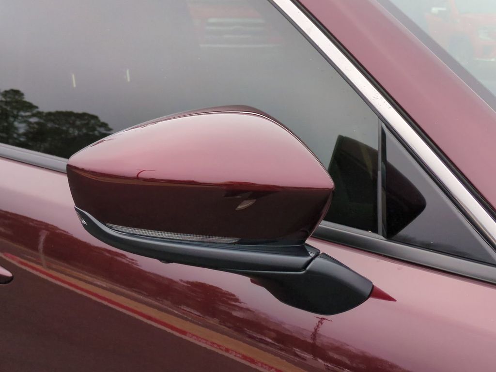 2026 Mazda CX-90 Premium Plus Package - Photo 12