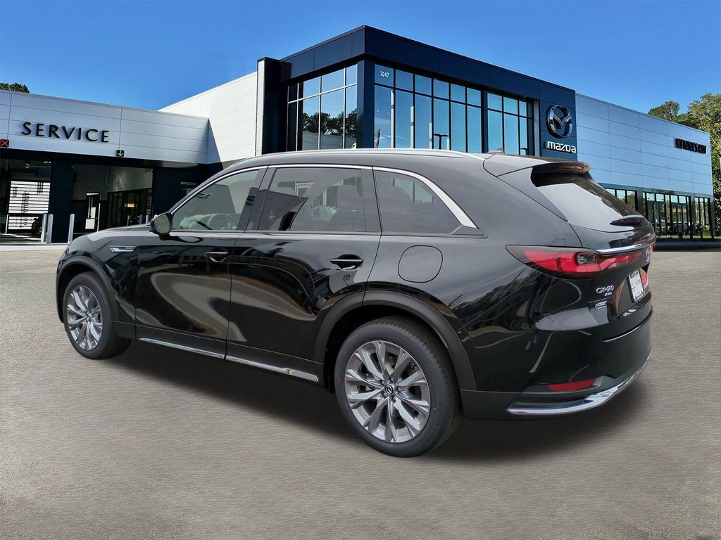 2026 Mazda CX-90 Premium Plus Package - Photo 6