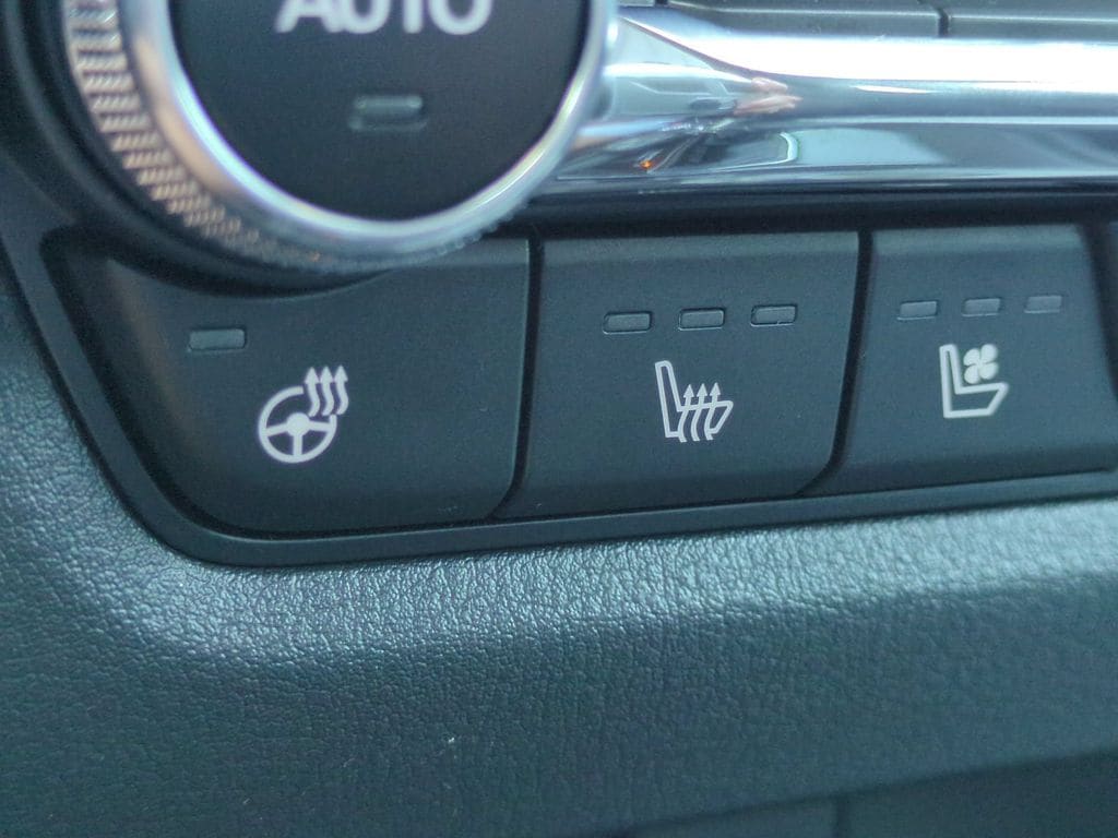 2026 Mazda CX-50 Premium Plus - Photo 22