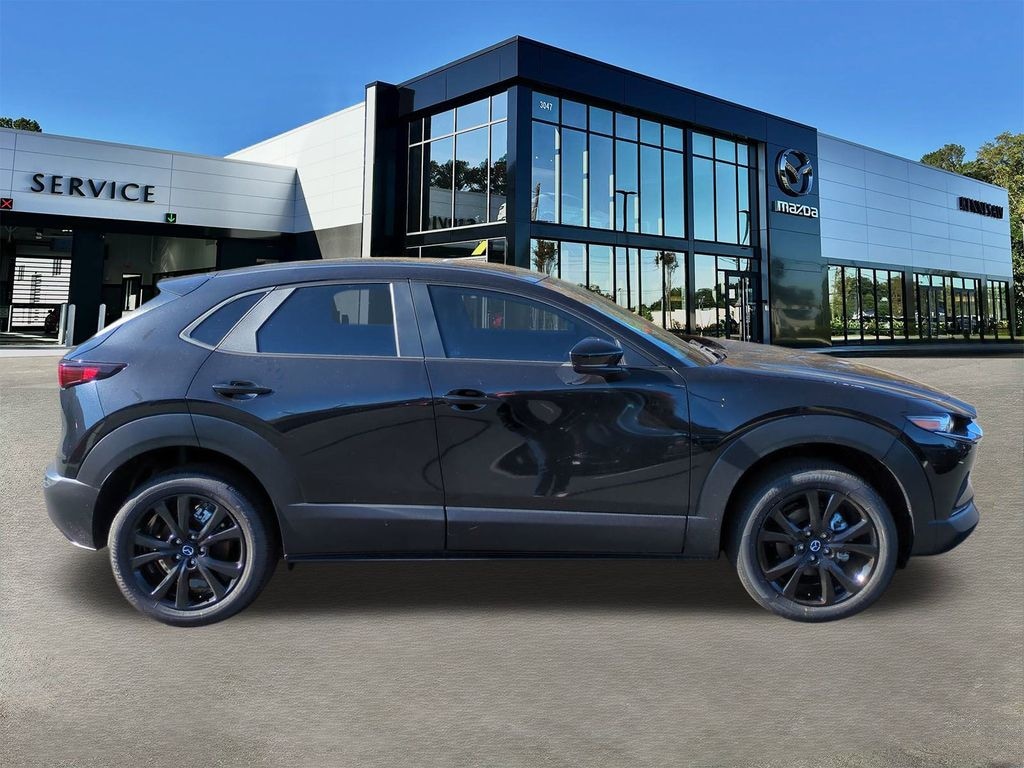 New 2026 Mazda CX-30 2.5 S Select Sport AWD Sport Utility