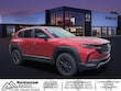 Mazda CX-50 Hybrid