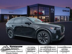 2025 Mazda CX-90 Plug-In Hybrid Premium Plus AWD Sport Utility