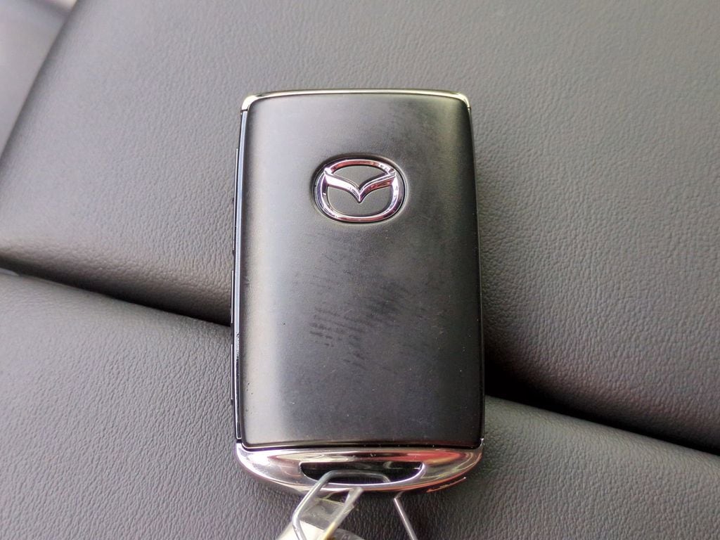 2026 Mazda CX-90 Select Package - Photo 27