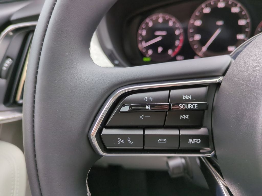 2026 Mazda CX-90 Premium Plus Package - Photo 25