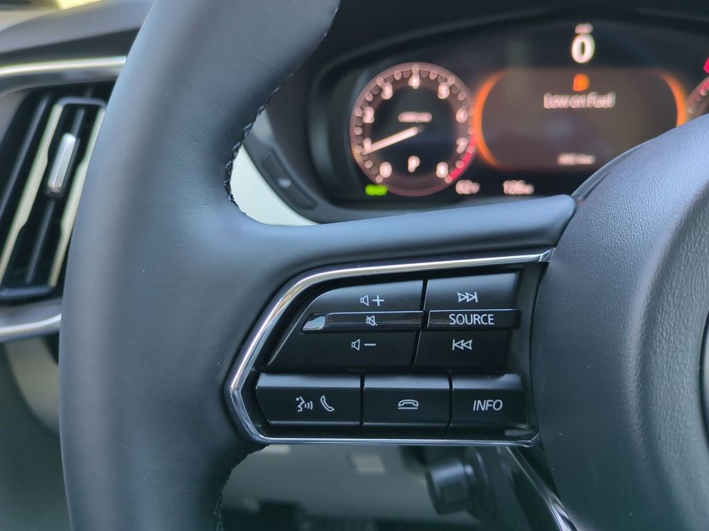 2026 Mazda CX-90 Premium Sport Package - Photo 25