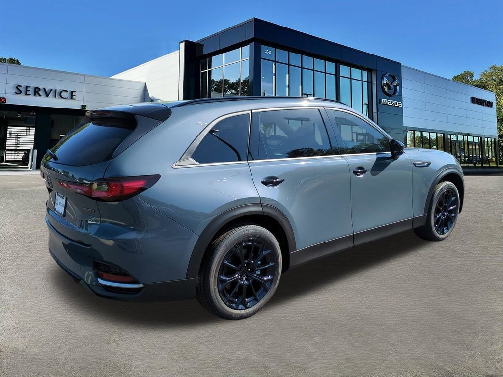 New 2026 Mazda CX-70 3.3 Turbo Premium Plus AWD Sport Utility