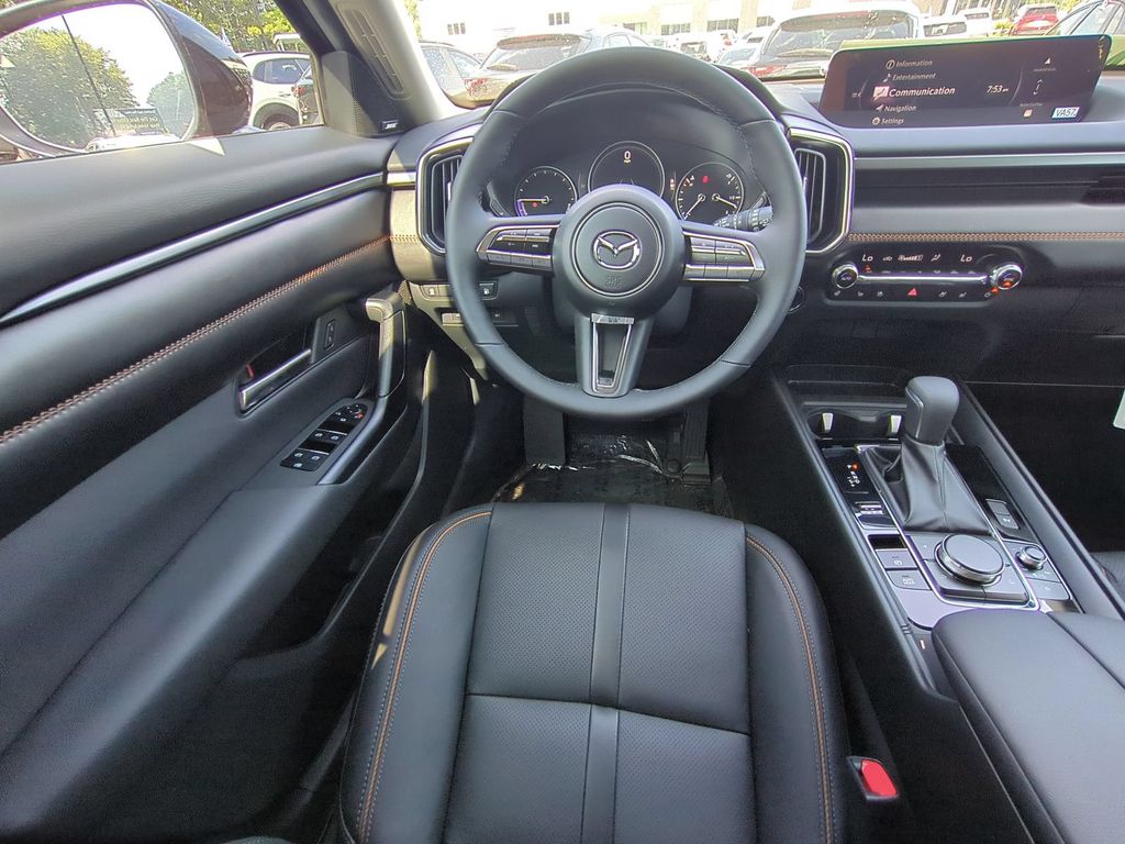 2026 Mazda CX-50 Premium Plus - Photo 15