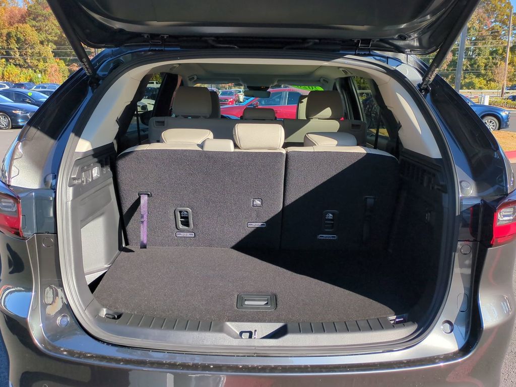 2026 Mazda CX-90 Premium Package - Photo 12
