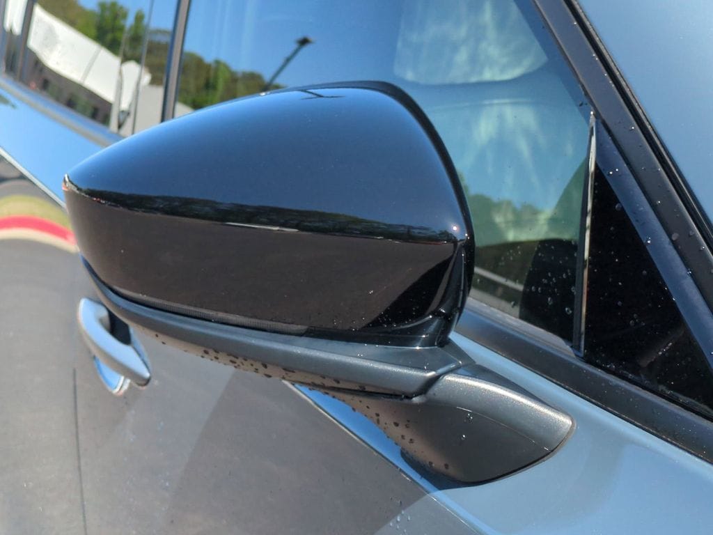 2026 Mazda CX-5 S Select - Photo 12