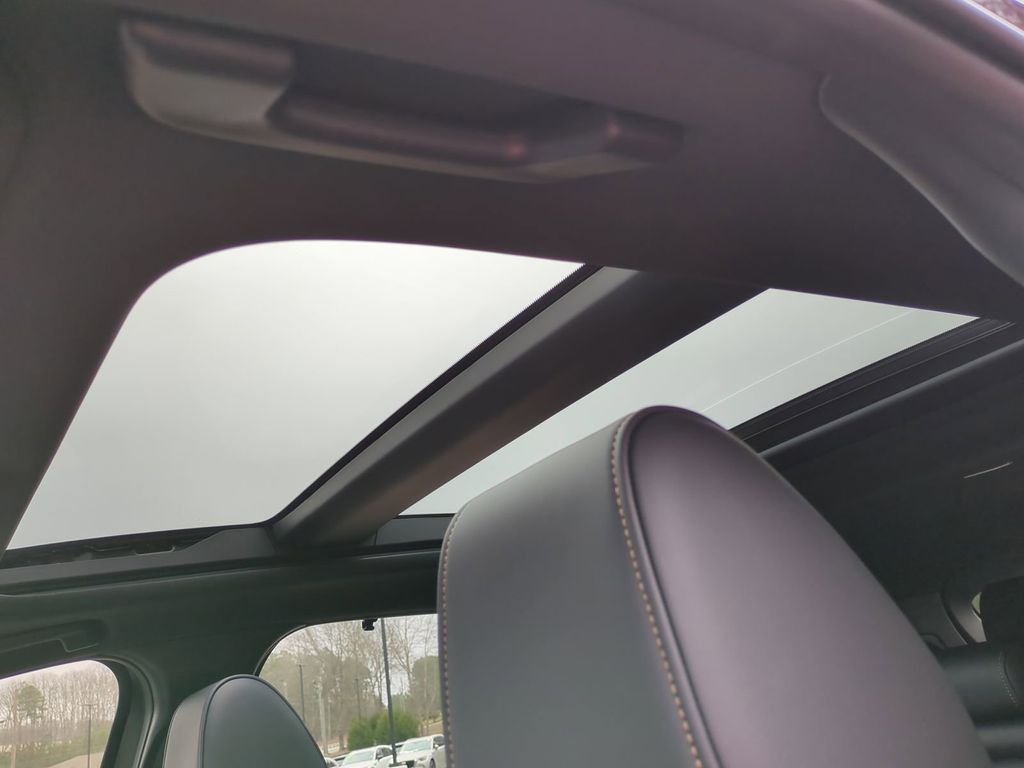2026 Mazda CX-90 Premium Plus Package - Photo 20