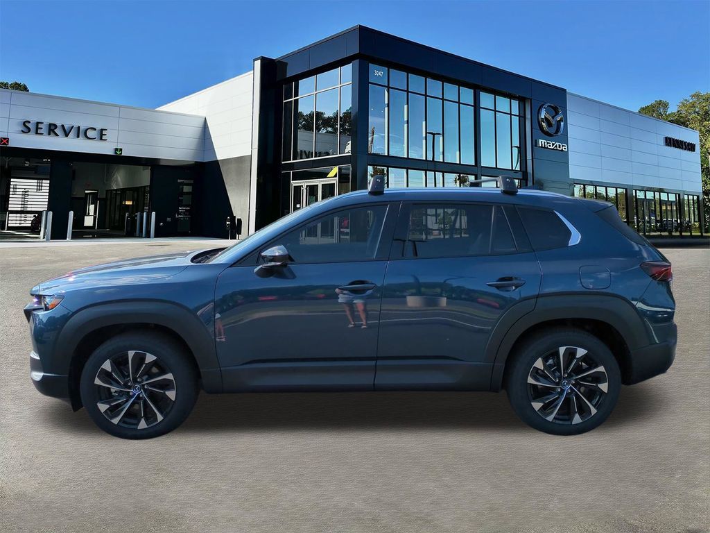 2026 Mazda CX-50 Premium Plus - Photo 7