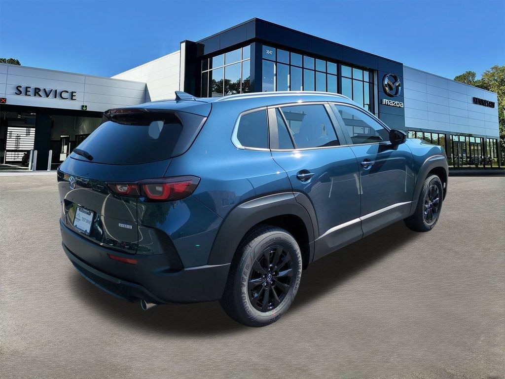 New 2026 Mazda CX-50 Hybrid Preferred AWD Sport Utility
