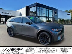 2026 Mazda CX-90 3.3 Turbo Premium Sport AWD Sport Utility