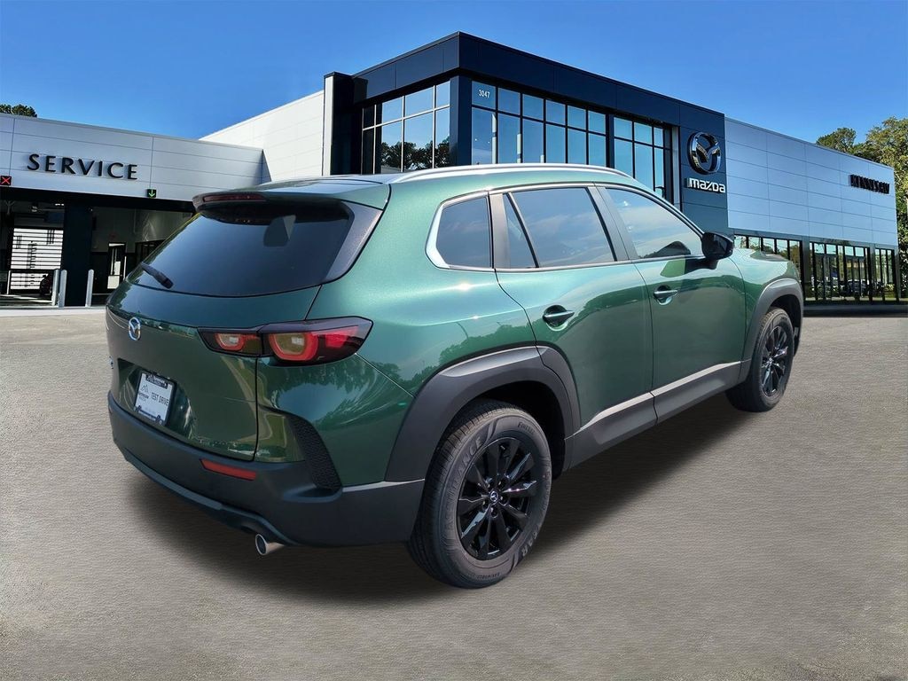 New 2026 Mazda CX-50 2.5 S Select AWD Sport Utility