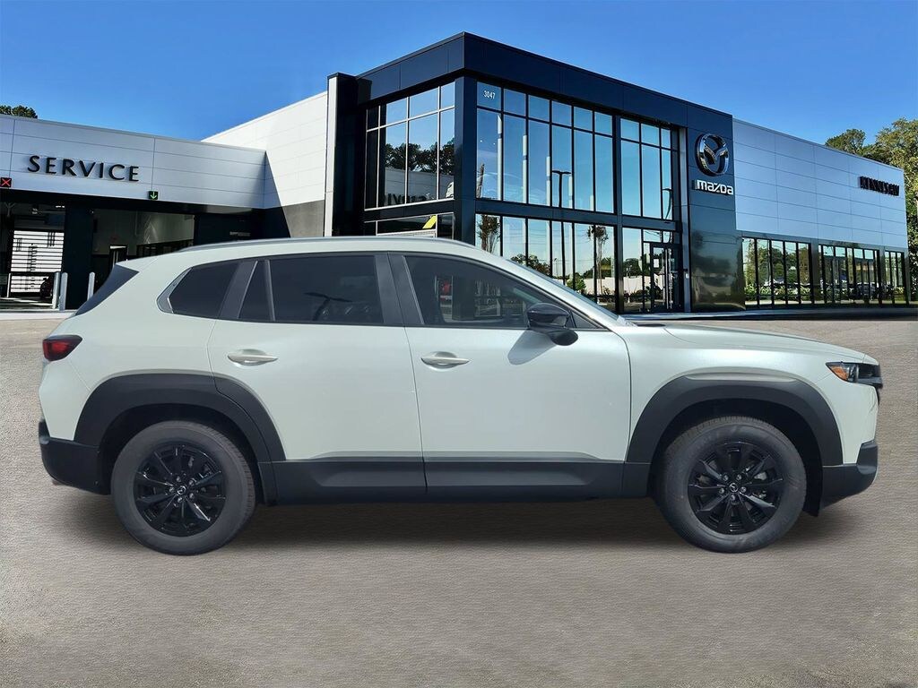 New 2026 Mazda CX-50 Hybrid Preferred AWD Sport Utility