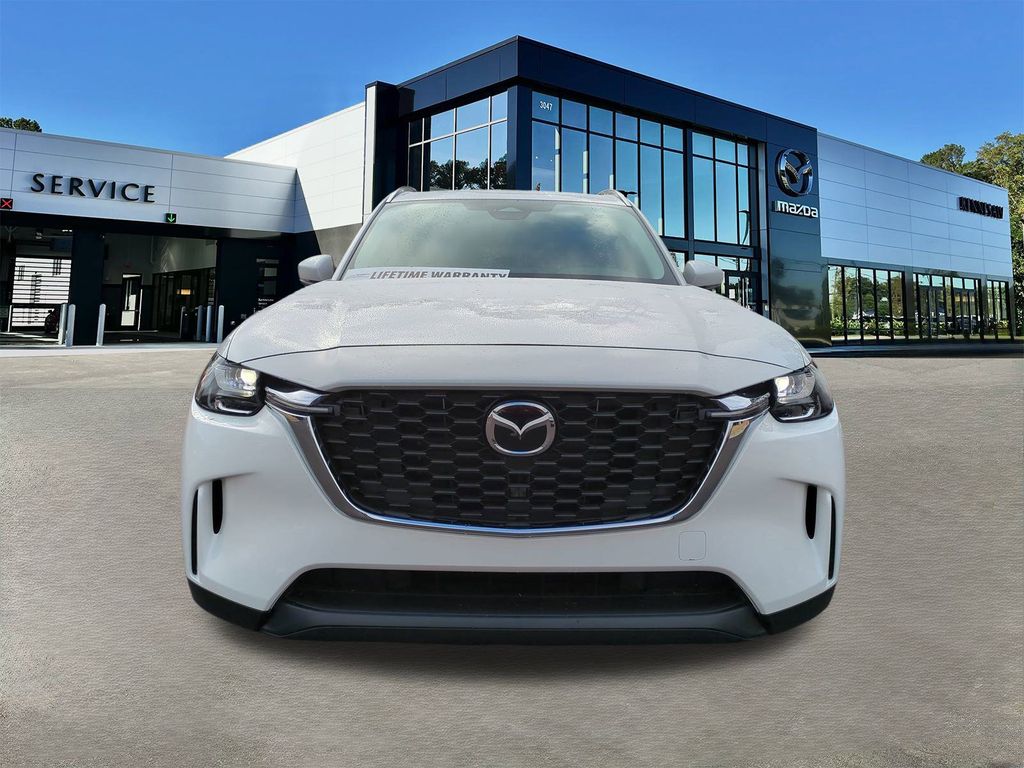 2026 Mazda CX-90 Select Package - Photo 9