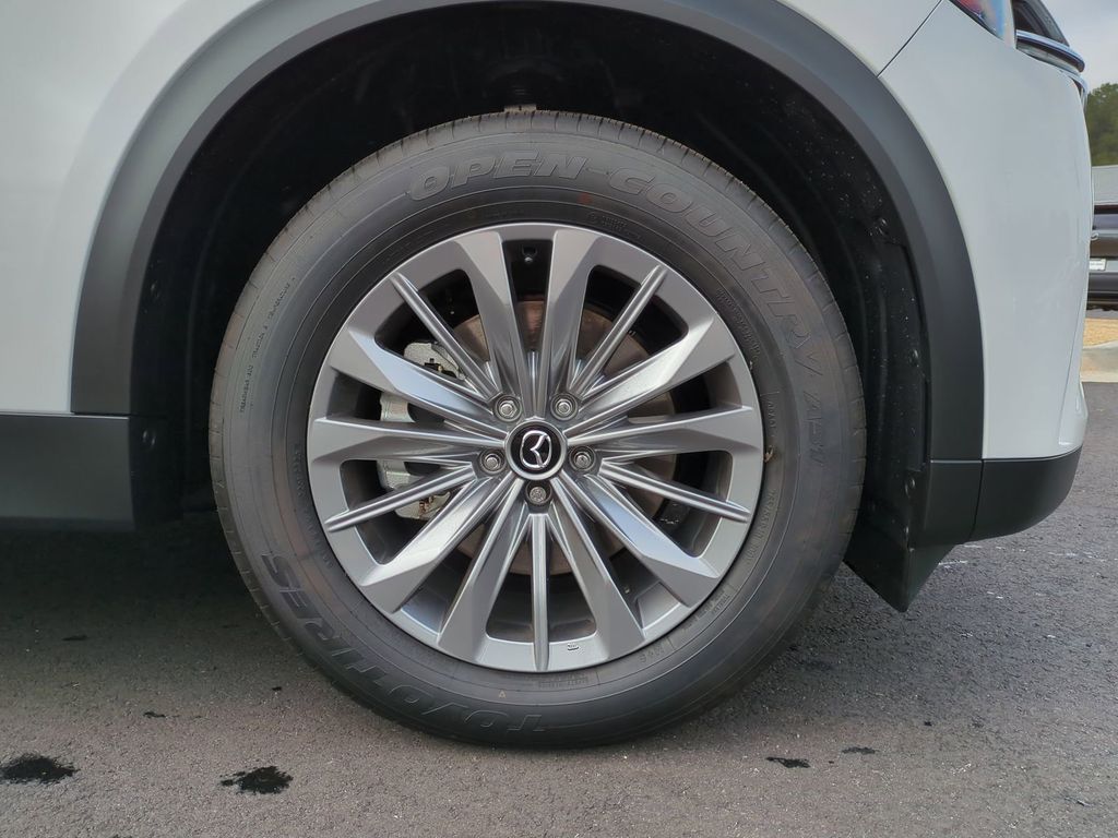 2026 Mazda CX-90 Select Package - Photo 11