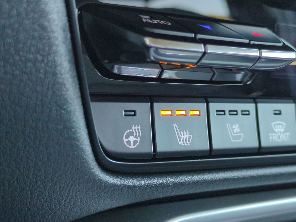 2026 Mazda CX-90 Preferred Package - Photo 23