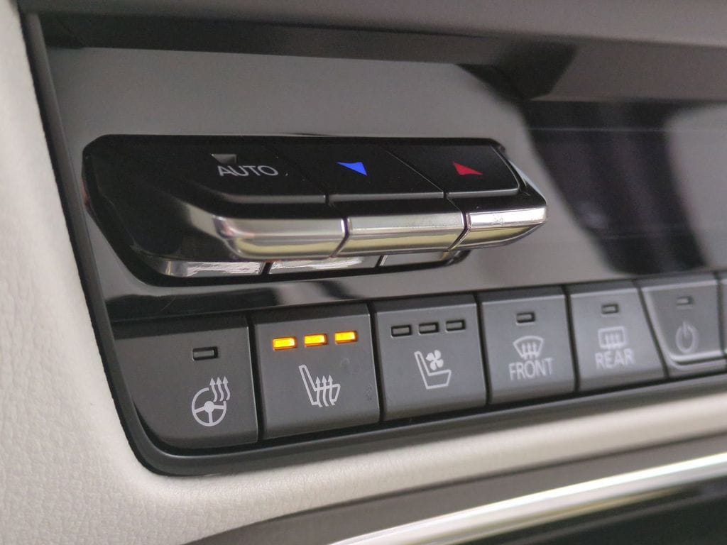 2026 Mazda CX-90 Premium Plus Package - Photo 23