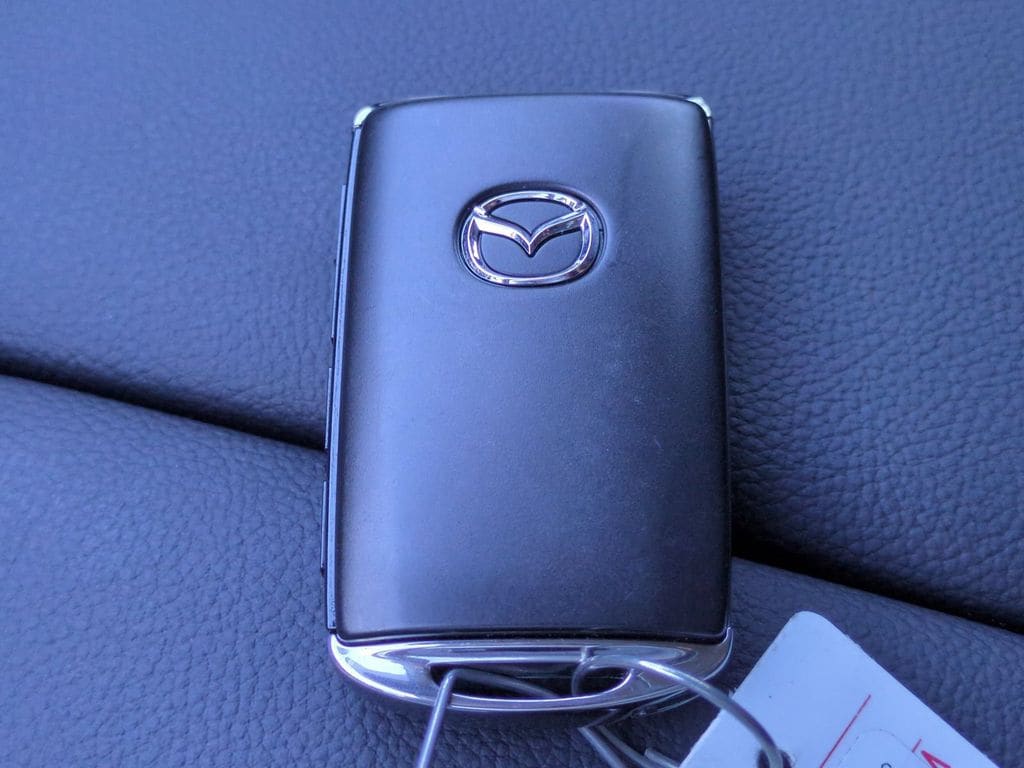 2026 Mazda CX-50 Premium Plus - Photo 28