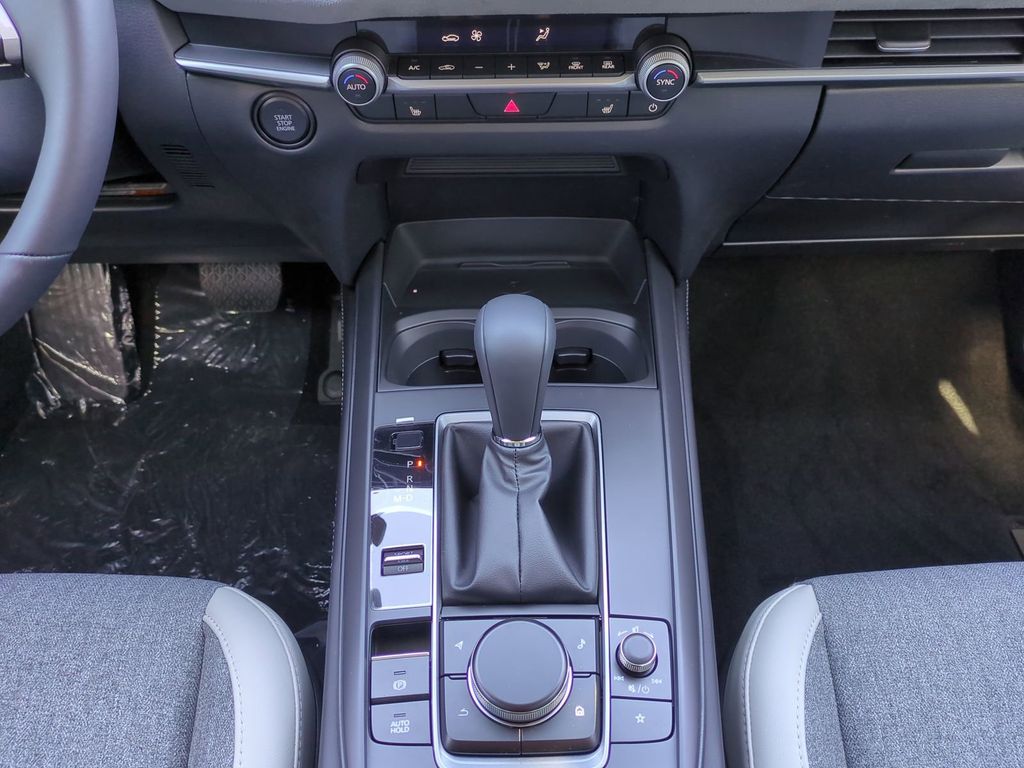 2026 Mazda CX-30 Aire Edition - Photo 19