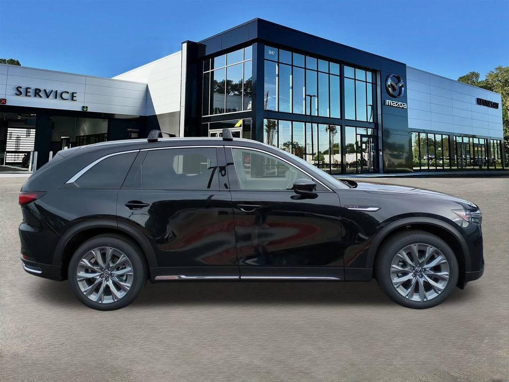 New 2026 Mazda CX-90 3.3 Turbo Premium Plus AWD Sport Utility