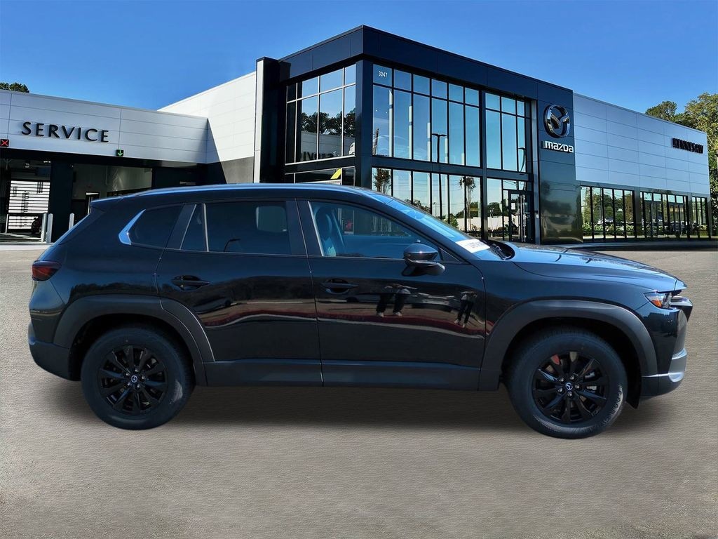 New 2026 Mazda CX-50 2.5 S Select AWD Sport Utility