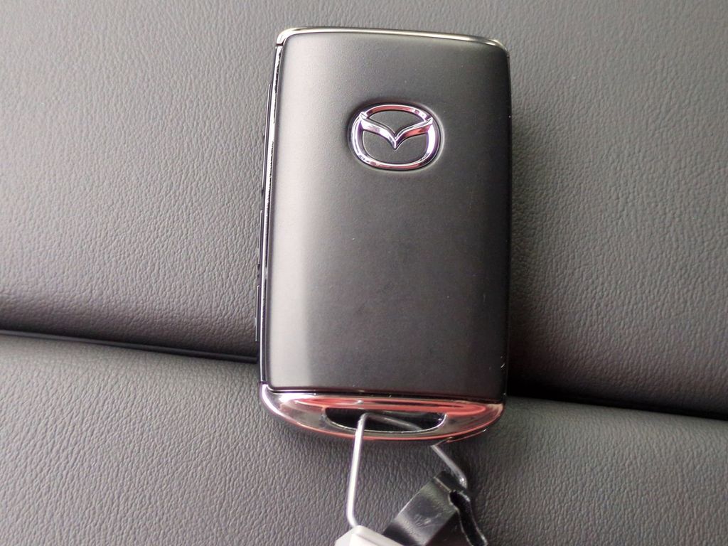 2026 Mazda CX-90 Premium Plus Package - Photo 29