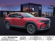 Mazda CX-50